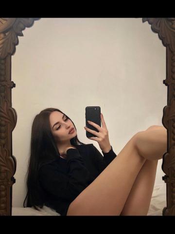 Анкета проститутки Яна, 23 года